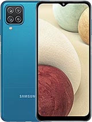 Galaxy A12