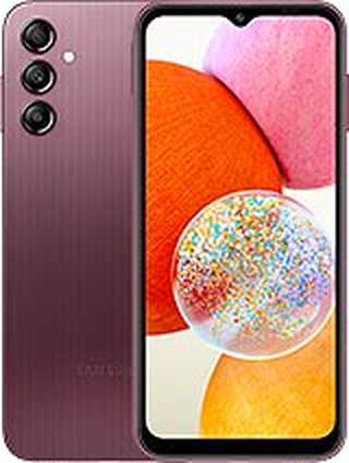 Galaxy A14
