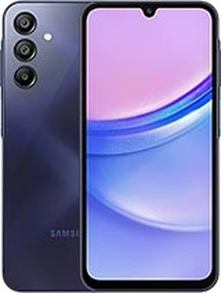 Galaxy A15