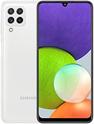 Galaxy A22 4G