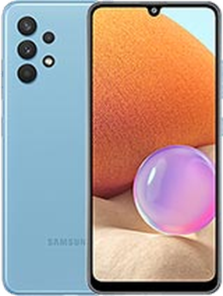 Galaxy A32 4G
