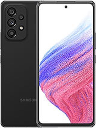 Galaxy A53
