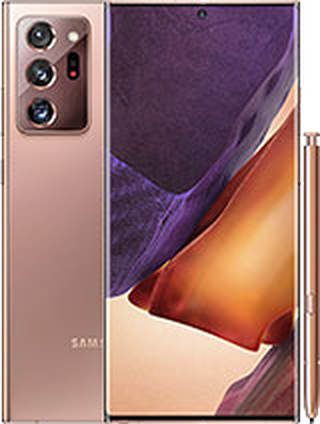 Galaxy Note 20 Ultra