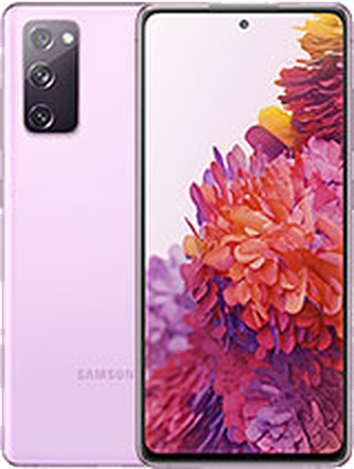 Galaxy S20 FE