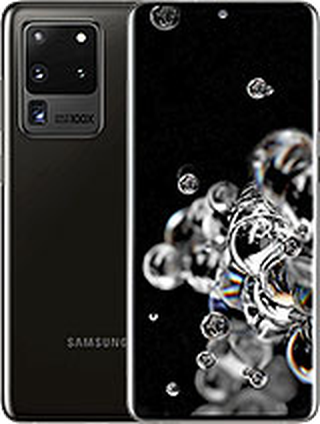 Galaxy S20 Ultra