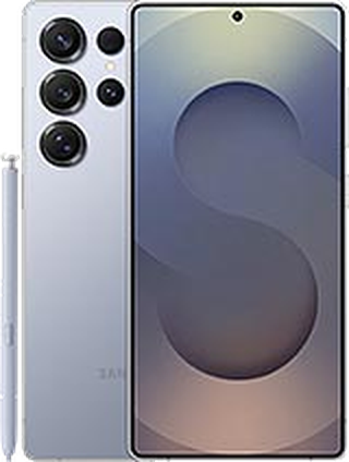 Galaxy S25 Ultra