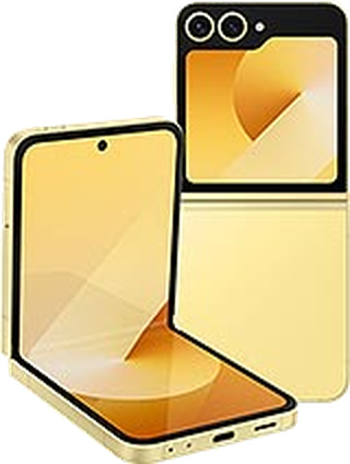 Galaxy Z Flip 6