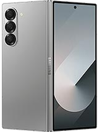 Galaxy Z Fold 6