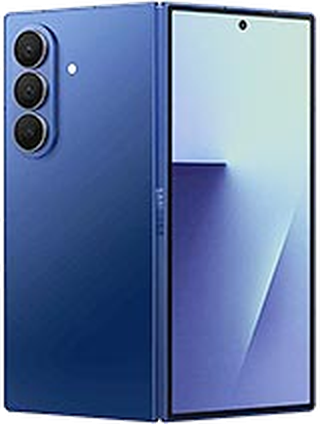 Galaxy Z Fold 7