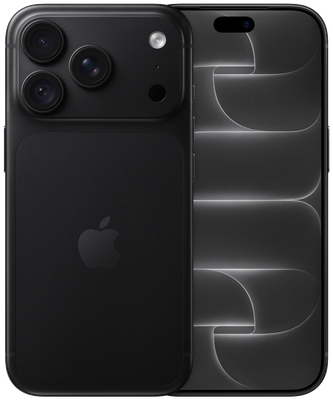 iPhone 18 Pro