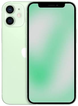 iPhone 12 Mini