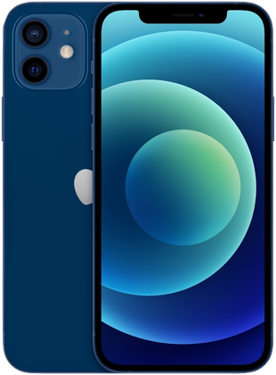 iPhone 12