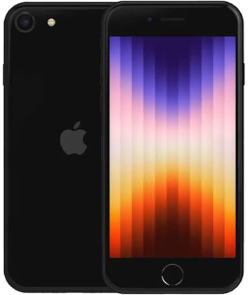 iPhone SE (3. gen 2022)